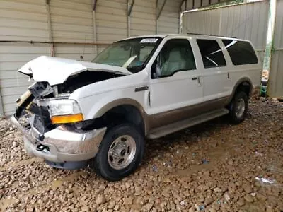 Air Bag Front Driver Wheel Fits 99-02 EXPEDITION 1293305 • $205