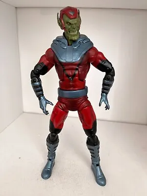 12  Marvel Universe Legends Exclusive Series Skrull Giant Man Hasbro Toy Figure • £99.99