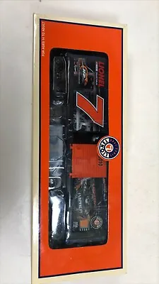 Lionel 6-39348 2010 Lionel Nascar Boxcar • $36