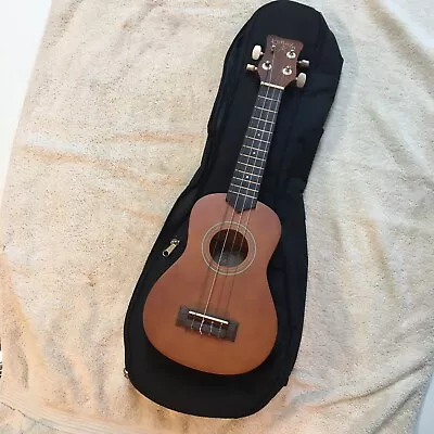 Kohala Ukelele Model Kogs Uke Good Condition Musical String Wooden Instrument • $25