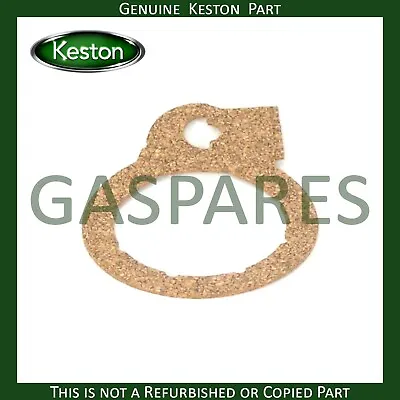 £7.25 • Buy Keston Boiler Gasket Seal Part No C17300070 New GENUINE