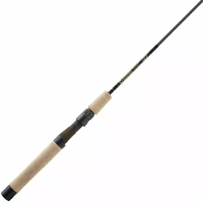 G. Loomis Trout/Panfish Spinning Fishing Rod SR842-2 GLX • $455