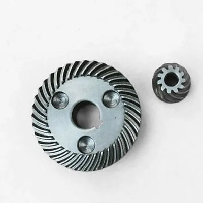 Spiral Bevel Gear Kit For Angle Grinder 9555 NB 9554 NB 9557 NB 9558 NB New • $13.56