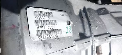 Mopar R8446898ab - 2007-08 Dodge Ram Remain Transmission-no Core Charge!!! • $5500