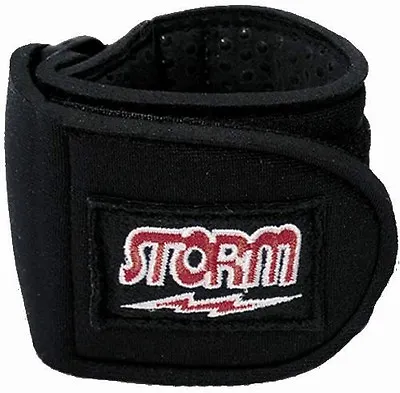 $11.41 • Buy Storm Bowling Neoprene Wrist Support Size Regular