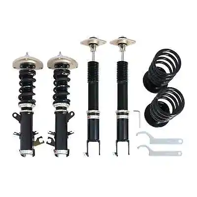 BC Racing BR Series Coilovers For 07-18 Nissan Altima / 09-23 Nissan Maxima • $1195