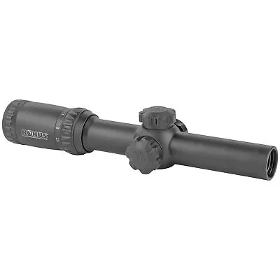 $257.54 • Buy Konus KonusPro M30 Rifle Scope, 1-4X24mm 30mm Tube German Post  7184