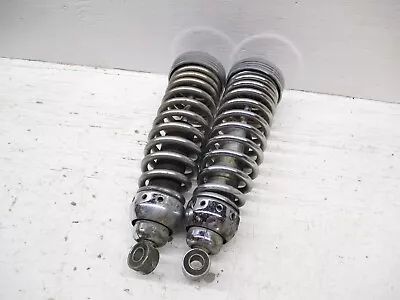 1985-1995 Yamaha VMX 1200 Vmax Used Left Right Rear Shock 1FK-22210-00-00 • $35