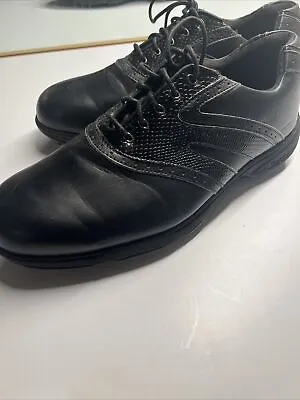 Etonic Lite Tech Mens 10 Power Up Golf Shoes • $25