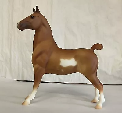 Traditional Breyer Horse - Hackney Pony Model - Show Pony • $31.07