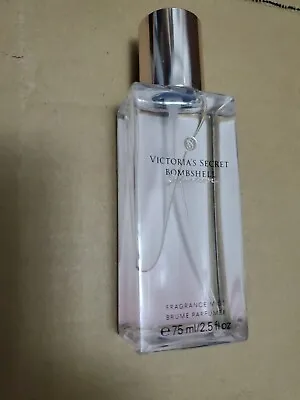 Victoria's Secret Bombshell Seduction Body Mist Spray 2.5 Oz Discontinued Style • $14.95