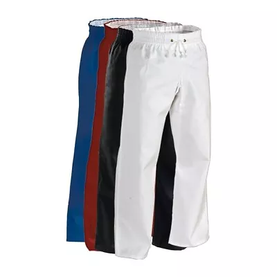 Century 8oz Middleweight Contact Martial Arts Karate Pants • $41.99