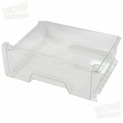 £23.52 • Buy Merloni Indesit  Upper Freezer Drawer  C00298491