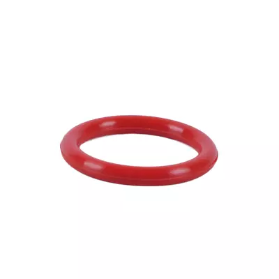 $8.99 • Buy 20pcs Vacuum Tube Damper Silicon Ring Orange For 6L6G 6L6GC Audio Amp 