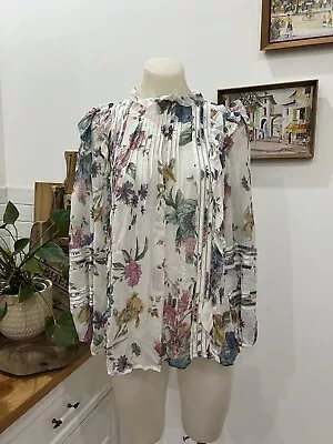 Zimmermann 0 Shirt  • $40.46