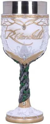 Lord Of The Rings Goblet Cup Mug - Rivendell • £34.99