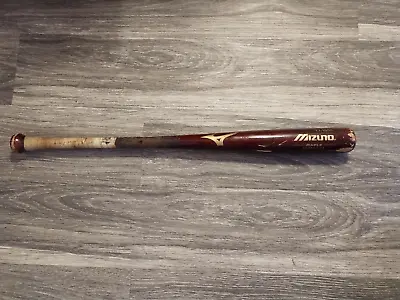 Mizuno Model MZM271 Classic Maple Wood Baseball Bat 32  Long - Japan • $24.99