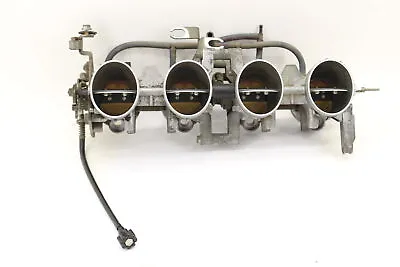 2005 Kawasaki Ninja Zx6r Zx636c Main Fuel Injector Throttle Body 16163-0056 • $84.12