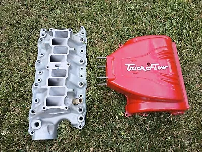 1986-1995 Ford Mustang 5.0L Trickflow  R  Series Intake Manifold GT40 Cobra 302 • $1250