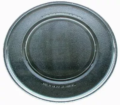 Dacor Microwave Glass Turntable Plate / Tray 16 Inches # 66344 • $135.99
