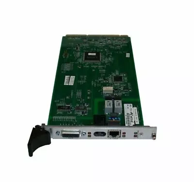 Vertical Wave IP 2500 VWU-1T1S-M2 Single T1 Digital Trunk  Module  • $86.25