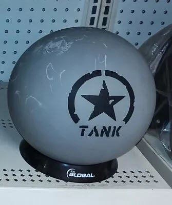 Motiv Carbide Tank  Bowling Ball 14 LB. 1ST QUAL New In Box.   • $199.99