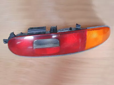 MAZDA MX-3 MX3 1992 1993 1994 1995 1996 TAIL LIGHT Lamp PASSENGER RH Right OEM • $44.50