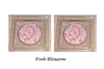 2 X Mua Blusher Pink Blossom (Sample Size) • £2.39