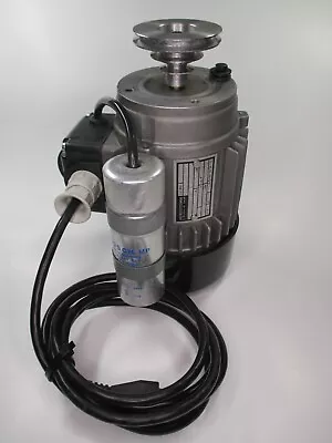 Emco Compact 5  115 VAC Milling Head Motor • $195