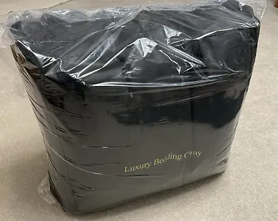 Luxury Bedding 100% Canadian Goose Down 10.5 Tog Duvet Super King • £450