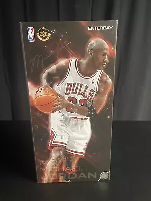 Enterbay Michael Jordan Home • $350