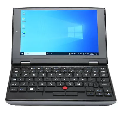 Mini Laptop 7 Inch Touch Screen 12 GB RAM Dual Band WiFi Notebook Computer • $275.48