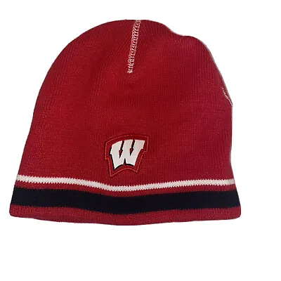 Vintage University Madison Wisconsin Badgers Top Of World Hat College Madtown • $4
