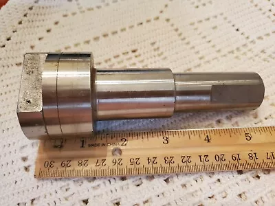 Lathe Mill Stub Arbor - Machinest Tool • $40