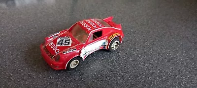 Matchbox Powertrack Porsche • £10