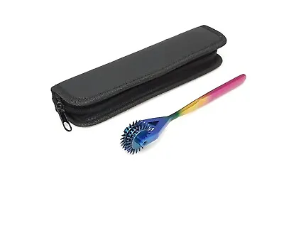 Neurological Wartenberg Pinwheel Multi Color Diagnostic Surgical Instruments. • £12.99