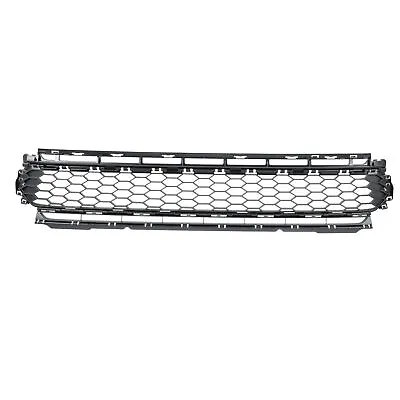 NEW OEM Volkswagen 2017 Golf Alltrack Center Grille 5G0-853-677-J-9B9 • $119.05