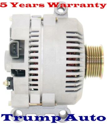 $275 • Buy Alternator Ford F350 RM RN Engine 7.3 7.3L V8 Diesel 01-07