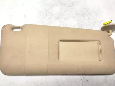 1997-2003 BMW 5-Series E39 Right Passenger Sun Visor OEM 51168237096    • $63.75