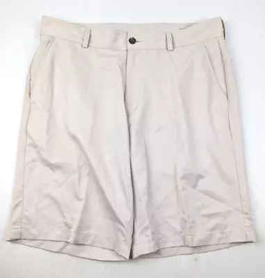 $29.95 • Buy Adidas Mens Climalite Golf Sport Shorts Size XL