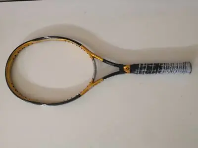 Volkl Power Bridge PB V1 102 Head 4 5/8 Grip Tennis Racquet • $119.99