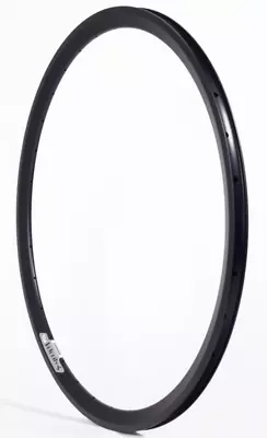 NOS (Australian) Velocity Chukker Rims (700C 32 Hole Non-machined Sidewall) • $69.99