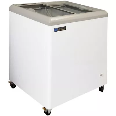 31  Flat Lid Ice Cream Display Freezer • $500