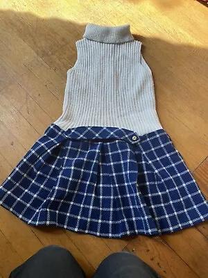 Ten Pieces C1970’s Children’s Clothing  • $35