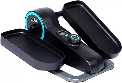 Cubii Move - Under Desk Elliptical Leg Exerciser • $149.99