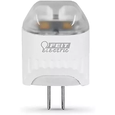 Feit G4/LED LED G4 Base 12-volt • $18.56