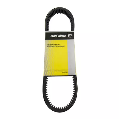 Ski-Doo 414860700 Drive Belt Can-Am Ski Doo 1996-2018mula Skandic Tundra MXZ 440 • $77.95