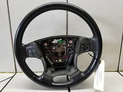 2007 Volvo S80 Steering Wheel W/ Controls • $79.95
