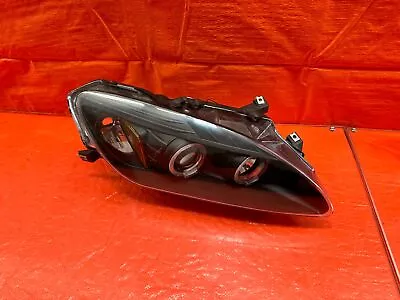 00-03 Honda S2000 - Unknown Brand - Passenger Right - Projector Headlight #198 • $99.95