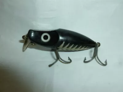  Vintage 2-1/2 Inch Plastic Millsite Sinker Fishing Lure  Lot Q-348 • $7